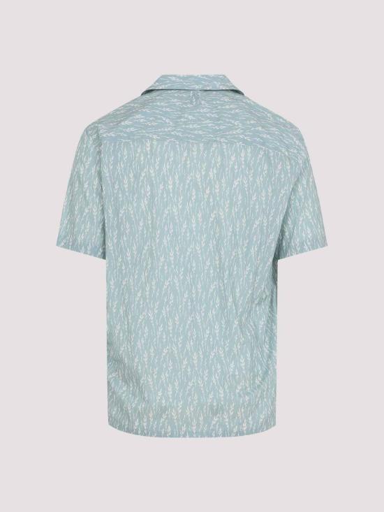 26SS 카날리 반팔 셔츠 CSM3055GL03764834 Light Blue - CANALI