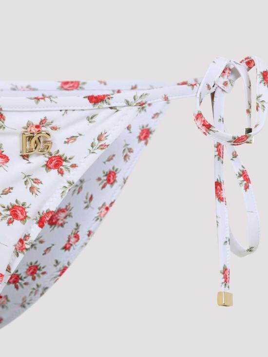 26SS 돌체앤가바나 비키니 수영복 O8A02JON0D1HA5XJ Light Pink - DOLCE & GABBANA