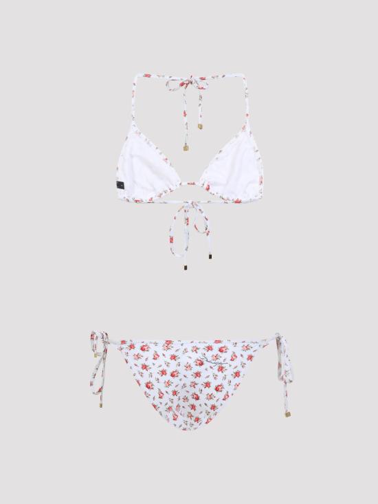 26SS 돌체앤가바나 비키니 수영복 O8A02JON0D1HA5XJ Light Pink - DOLCE & GABBANA