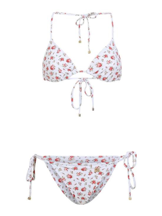 26SS 돌체앤가바나 비키니 수영복 O8A02JON0D1HA5XJ Light Pink