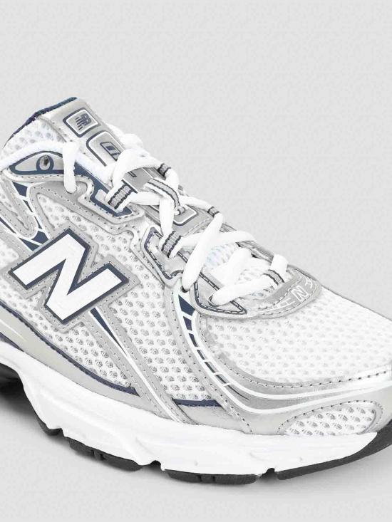 26SS 뉴발란스 740 스니커즈 U740WN2WHITE Blue - NEW BALANCE