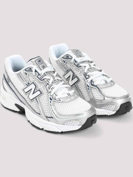 26SS 뉴발란스 740 스니커즈 U740WN2WHITE Blue - NEW BALANCE