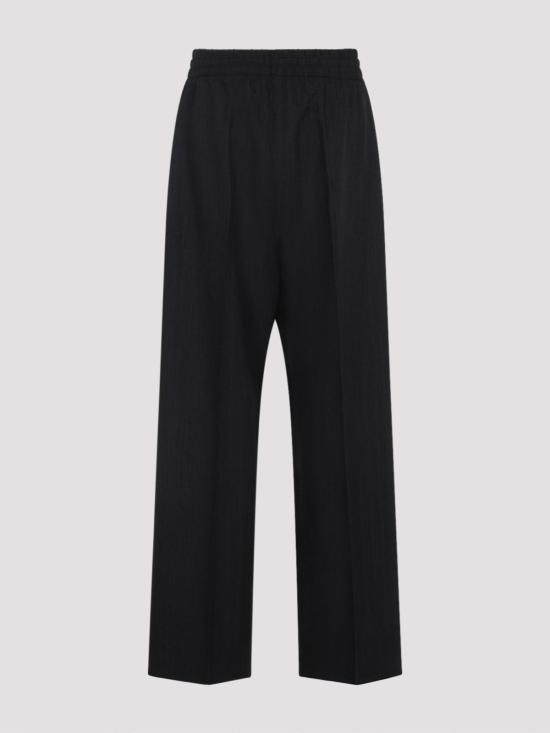 26SS 피어오브갓 수트 팬츠 FG9M65653RVWS37 Black - FEAR OF GOD