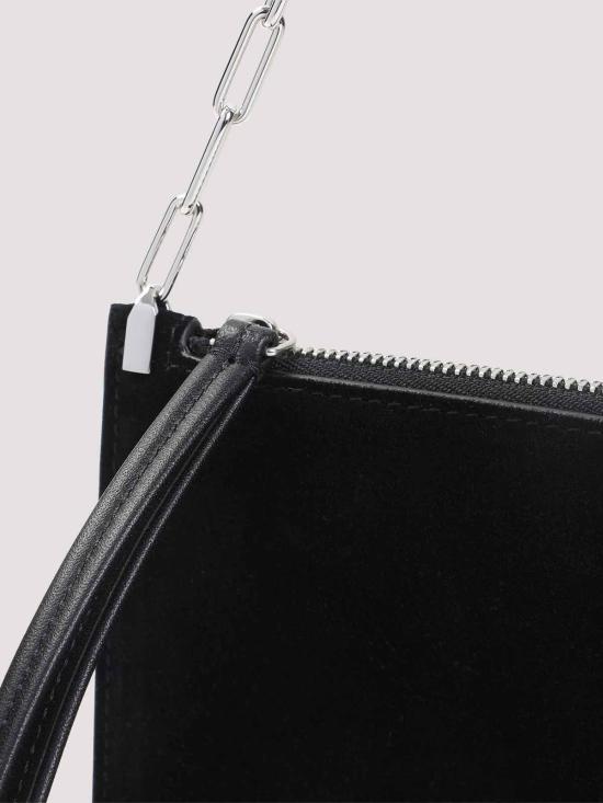 26SS 피비 파일로 클러치/파우치 DB28LT0093900BKS Black - PHOEBE PHILO