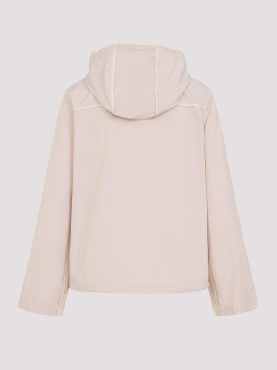 26SS 몽클레어 자켓 L10931A00136549P350X Light Pink - MONCLER