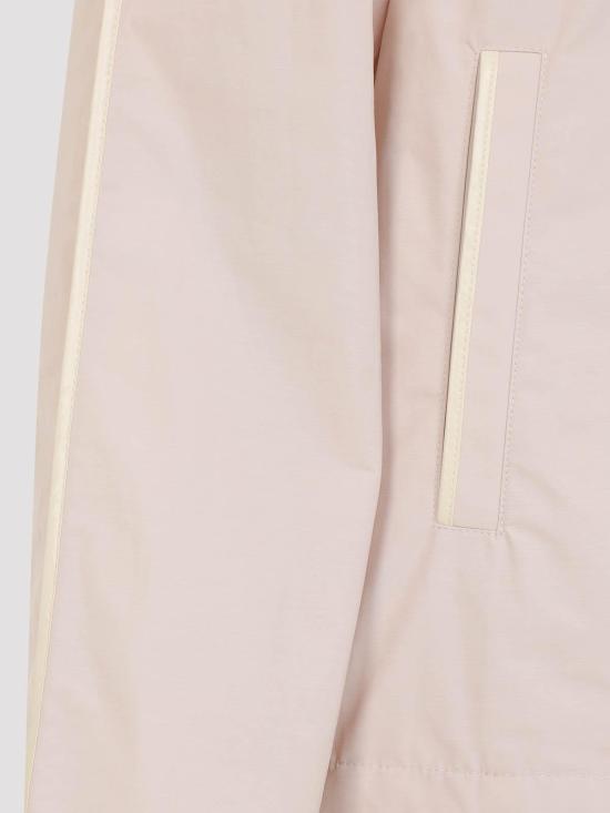 26SS 몽클레어 자켓 L10931A00136549P350X Light Pink - MONCLER