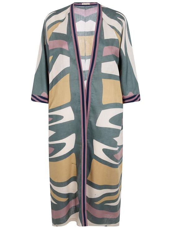 26SS VOLANTIS 자켓 CARDY LP216 UNIC