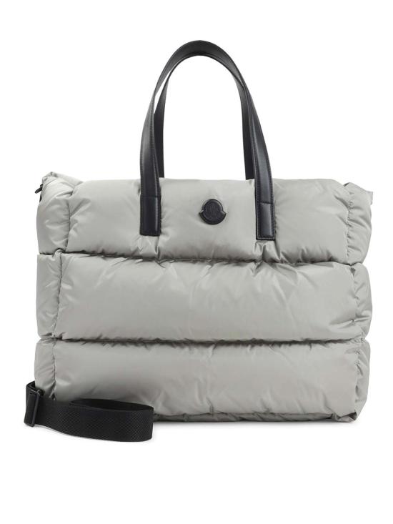 26SS 몽클레어 토트백 L109A5D00010M7451900 Silver