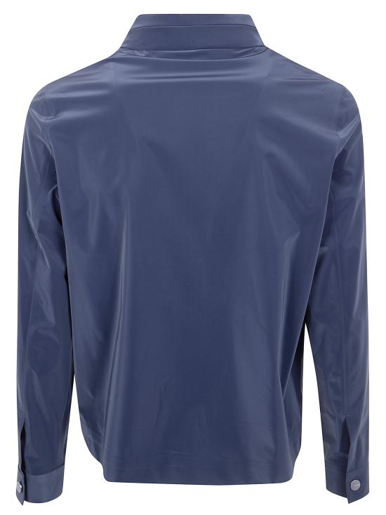 26SS 알알디 자켓 26020 60 BLUE - RRD