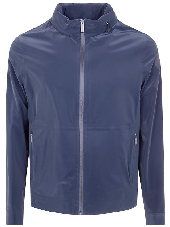 26SS 알알디 자켓 26020 60 BLUE