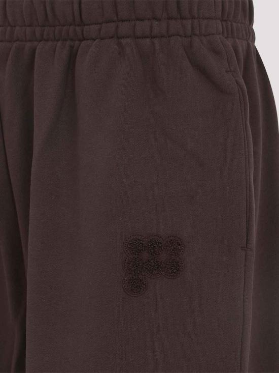 26SS 파가이아 트레이닝/조거 팬츠 100026941678 Brown - PANGAIA