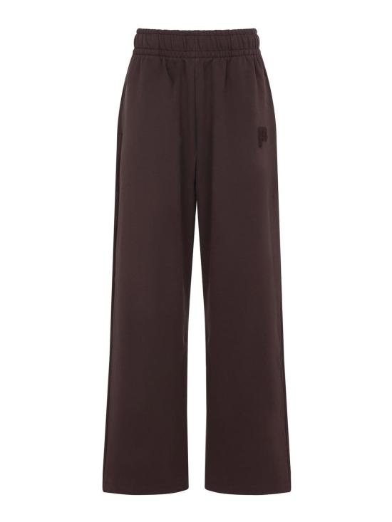 26SS 파가이아 트레이닝/조거 팬츠 100026941678 Brown