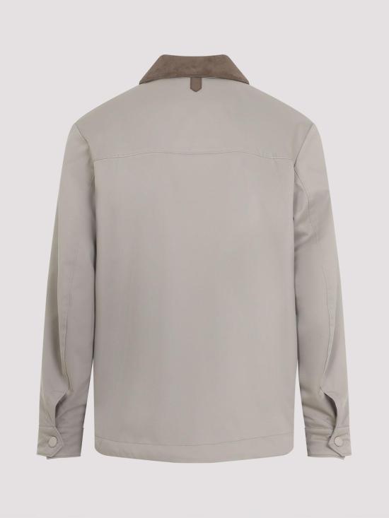 26SS 카날리 자켓 O30530SG03221705 Beige - CANALI