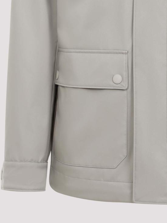 26SS 카날리 자켓 O30530SG03221705 Beige - CANALI