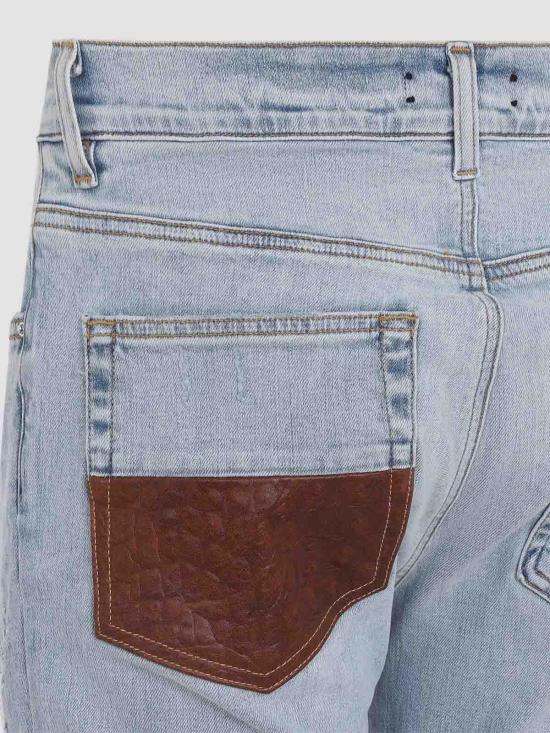 26SS 아미리 데님 팬츠 AMBMJE1057921 Medium Wash - AMIRI