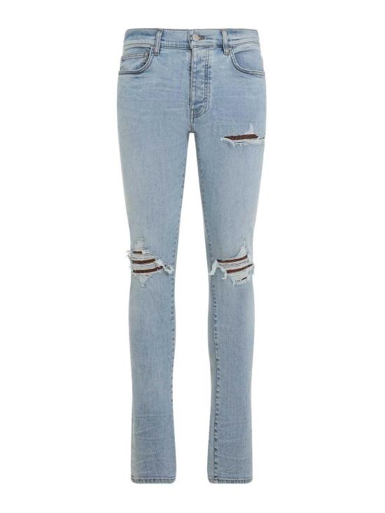26SS 아미리 데님 팬츠 AMBMJE1057921 Medium Wash