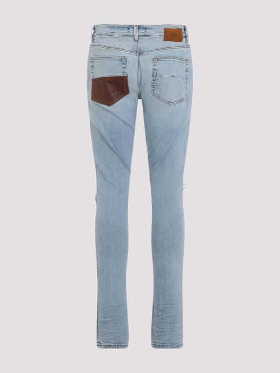 26SS 아미리 데님 팬츠 AMBMJE1057921 Medium Wash - AMIRI