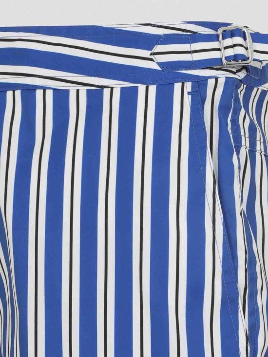 26SS 톰포드 숏팬츠 BSS001FMN083UWA Blue - TOMFORD