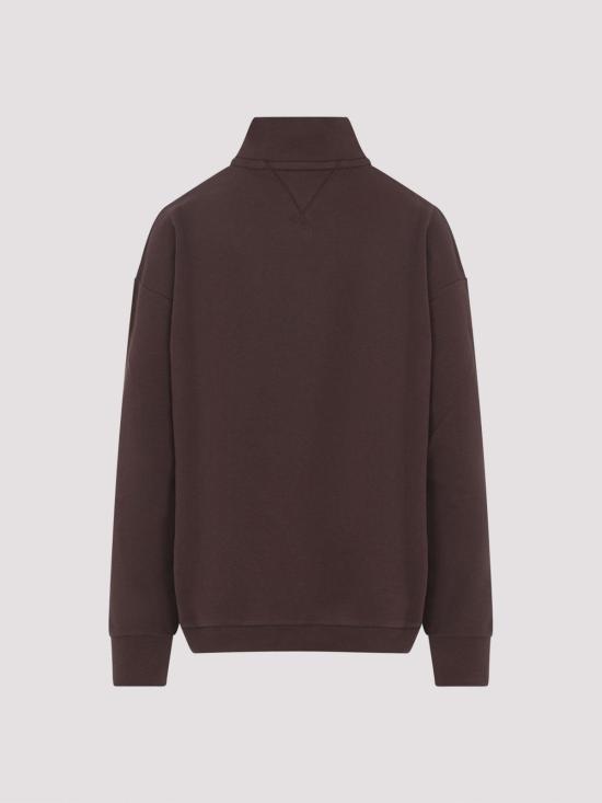 26SS 파가이아 터틀넥 100026881678 Brown - PANGAIA