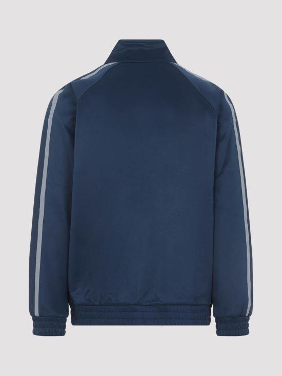 26SS 칼하트 볼라 스웨트 자켓 I0362233Q6XX03 Dark Blue - CARHARTT