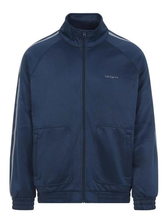 26SS 칼하트 볼라 스웨트 자켓 I0362233Q6XX03 Dark Blue