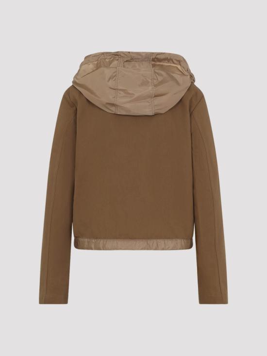 26SS 몽클레어 자켓 L10931A00132599CL24N Brown - MONCLER