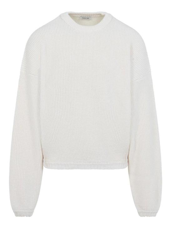 26SS 피어오브갓 스웨터 FG9M20206DKLW107 Cream