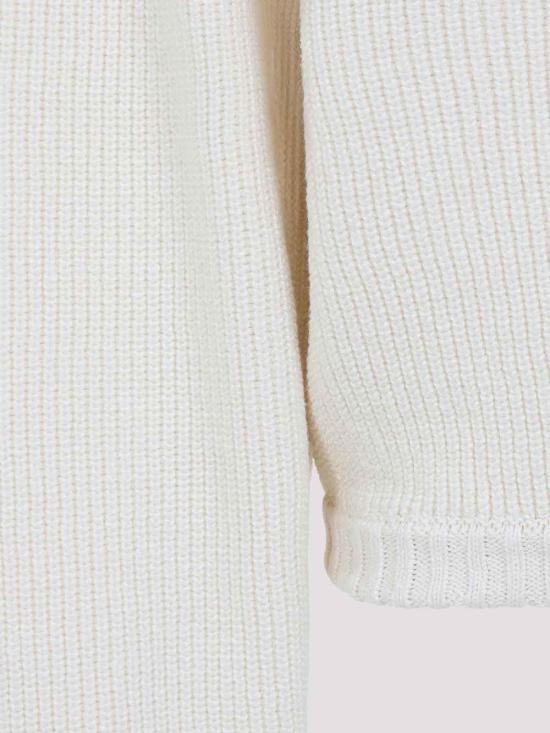 26SS 피어오브갓 스웨터 FG9M20206DKLW107 Cream - FEAR OF GOD