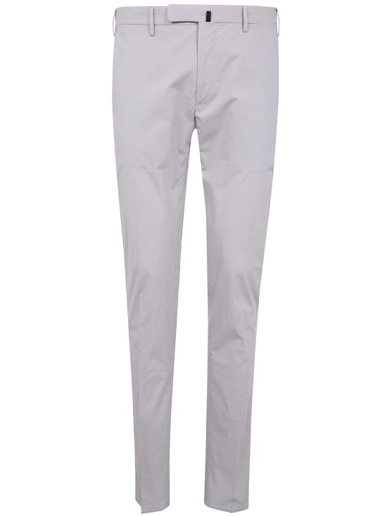26SS 인코텍스 수트 팬츠 1W0030 9208C 900 LIGHT GREY