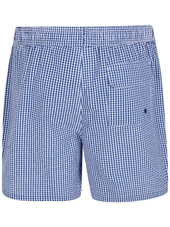 26SS 바버 스윔팬츠 MSW0101 MSW BU95 SAILBOAT BLUE - BARBOUR