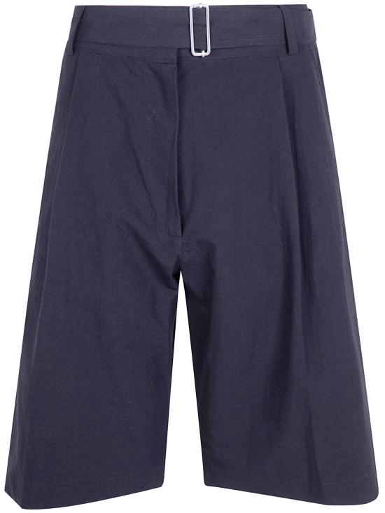 26SS 스튜디오 니콜슨 숏팬츠 CREON SNW 1763 BLACK - STUDIO NICHOLSON