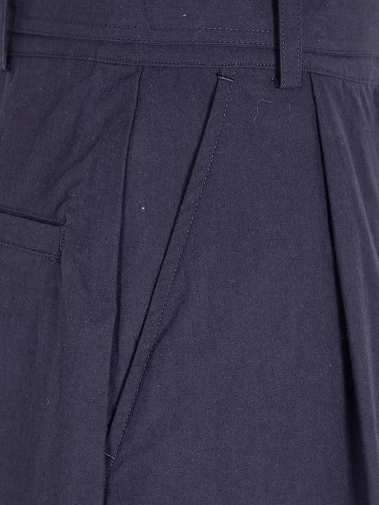 26SS 스튜디오 니콜슨 숏팬츠 CREON SNW 1763 BLACK - STUDIO NICHOLSON