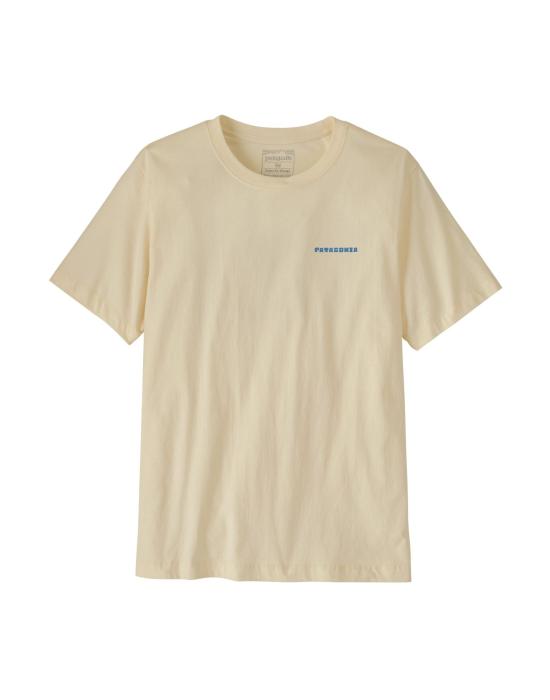 26SS 파타고니아 긴팔 티셔츠 37845 UDNL1