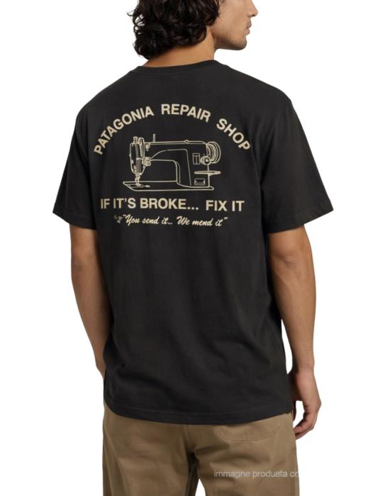 26SS 파타고니아 긴팔 티셔츠 3784 INKB - PATAGONIA