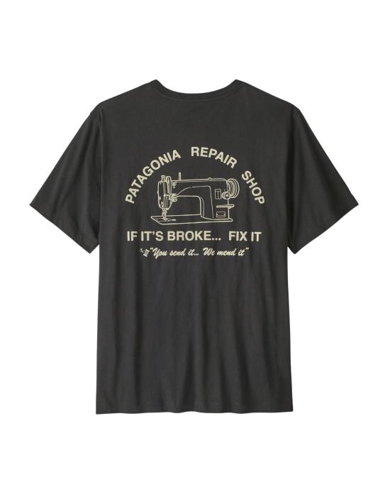 26SS 파타고니아 긴팔 티셔츠 3784 INKB - PATAGONIA