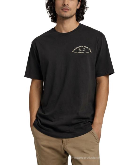 26SS 파타고니아 긴팔 티셔츠 3784 INKB - PATAGONIA