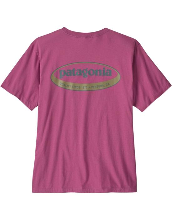 26SS 파타고니아 긴팔 티셔츠 37847 FDMG - PATAGONIA