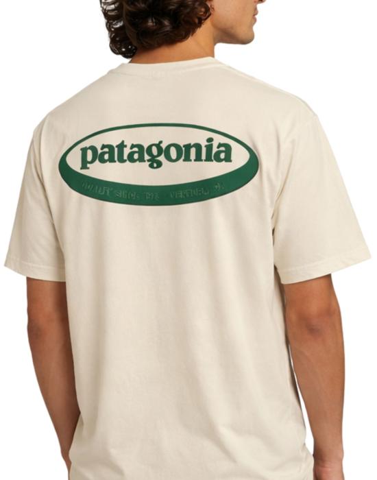 26SS 파타고니아 긴팔 티셔츠 37847 UNDL - PATAGONIA