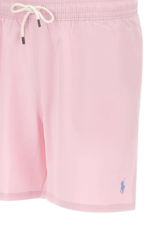 26SS 랄프 로렌 스윔팬츠 710957782511 PINK - RALPH LAUREN