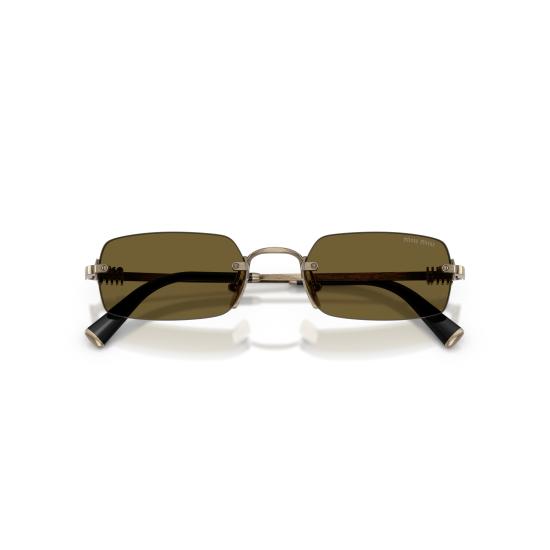 26SS 미우미우 선글라스 0MU B50S 26C09Z - MIU MIU