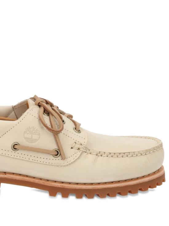 26SS 팀버랜드 로퍼 TB0A2PDQ EN71 Light beige - TIMBERLAND
