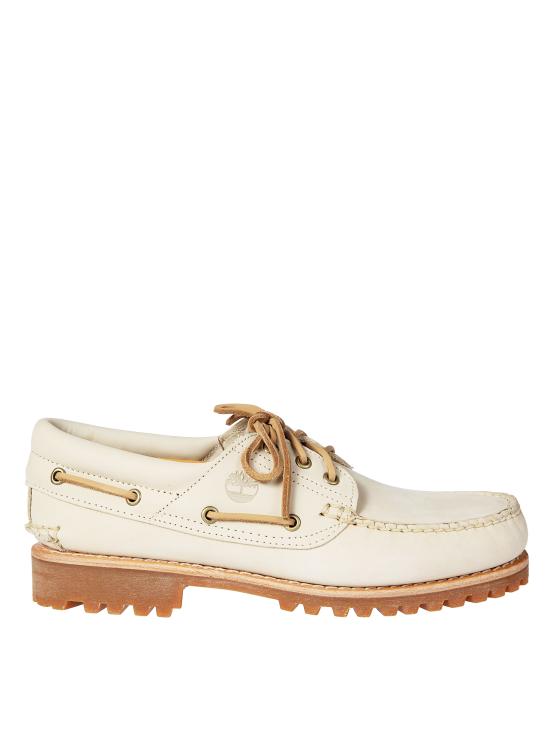 26SS 팀버랜드 드레스 슈즈 TB0A2PDQ EN71 Light beige