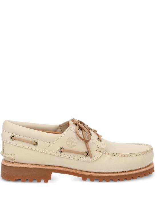 26SS 팀버랜드 로퍼 TB0A2PDQ EN71 Light beige