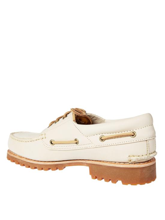 26SS 팀버랜드 드레스 슈즈 TB0A2PDQ EN71 Light beige - TIMBERLAND