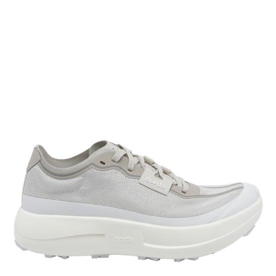 26SS 노르다 스니커즈 005W NEVE White