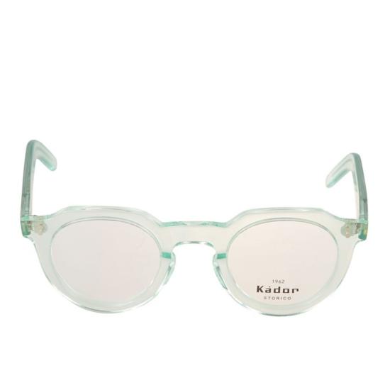  카돌 선글라스 스토리코 민트 그린 반투명 프레임 동그란 렌즈 안경