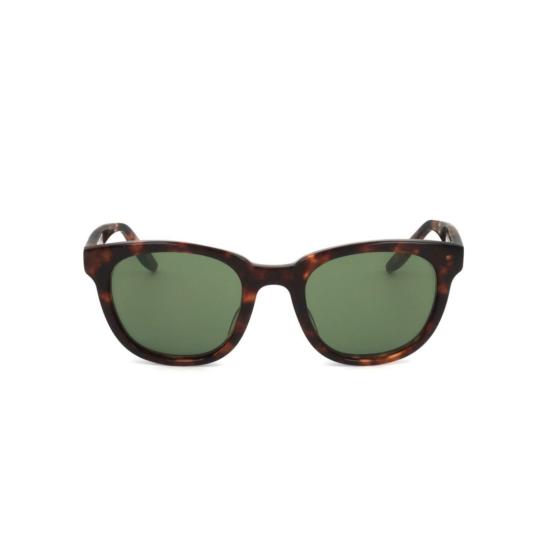  바본페레이라 선글라스 Bp0033 490Mu 클래식 호피무늬 사각 프레임