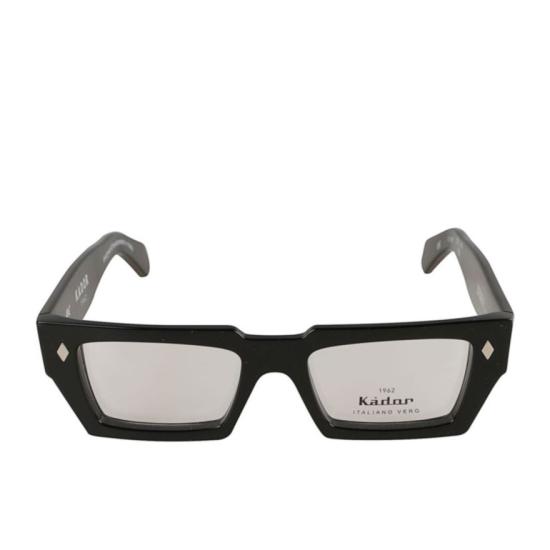  카돌 선글라스 디스코 직사각형 프레임  (유광 마감)