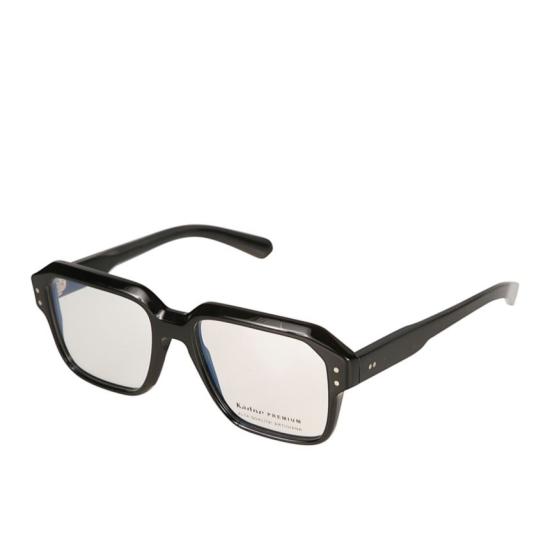  카돌 선글라스 프리미엄 6 볼드 직사각형 프레임  (테이퍼드 암) - KADOR