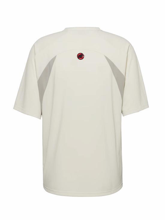 26SS 하이킹 패트롤 반팔 티셔츠 1017 07940 40344 Sage frost - HIKING PATROL